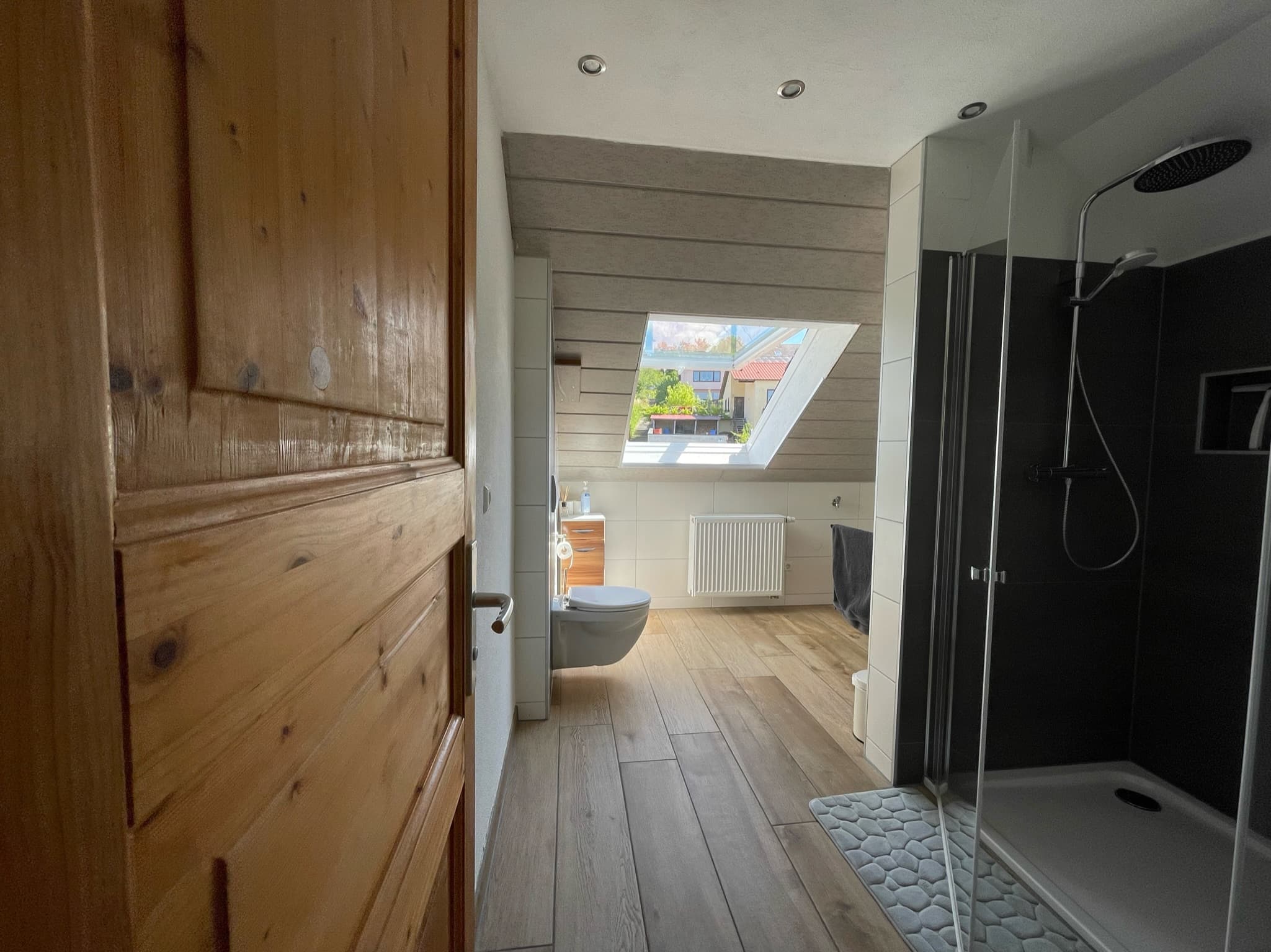 Gästezimmer 1