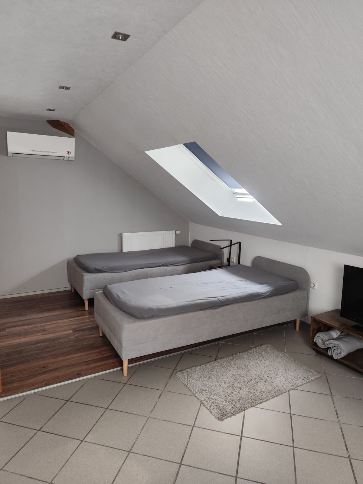 Gästezimmer 1