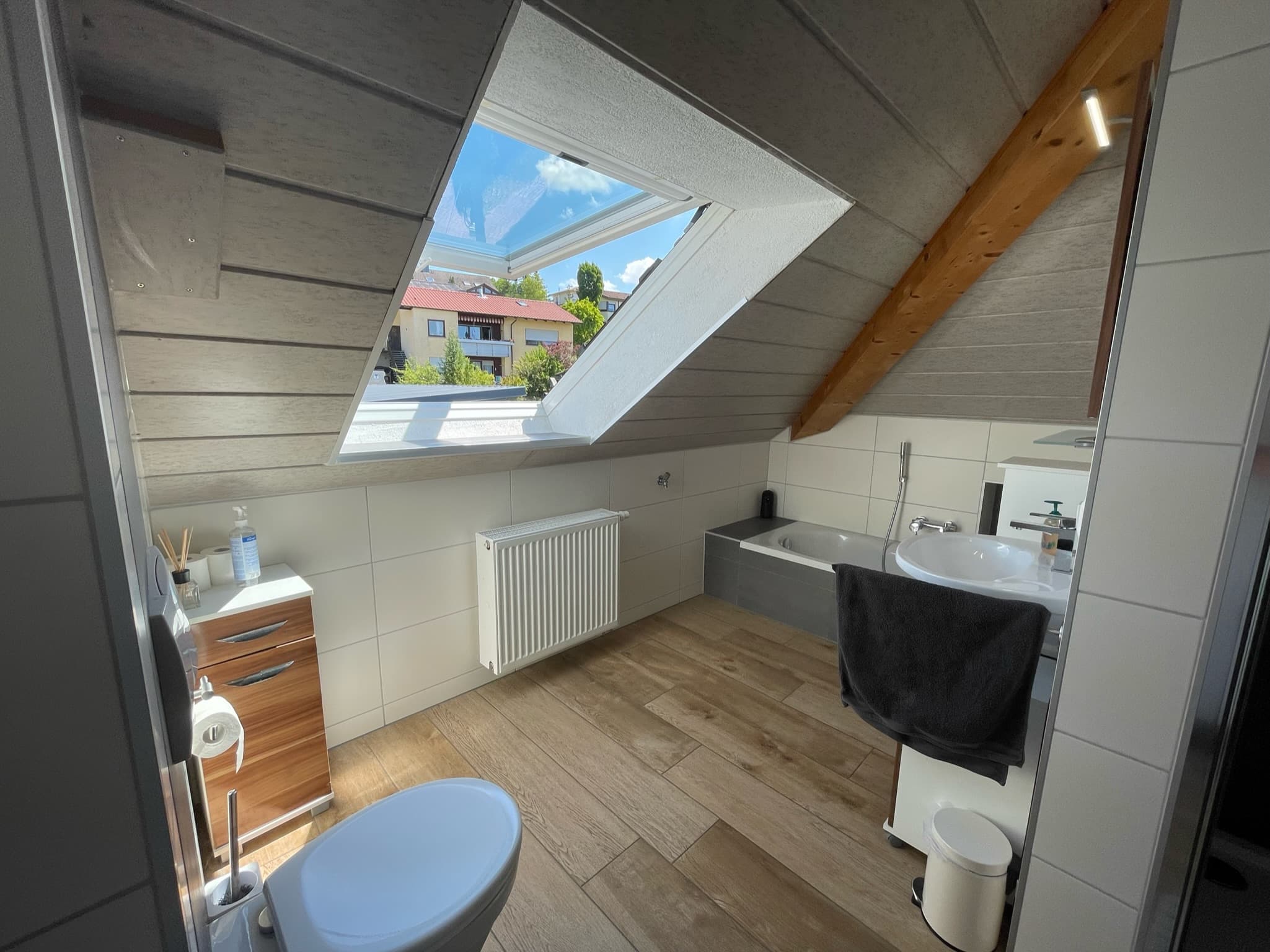 Gästezimmer 2